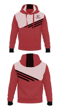 Paso Robles High School Basketball 2099711 Hoodie - 22