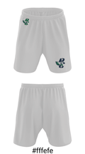 Pine Creek High School Basketball 66503429 Athletic Shorts With Pockets - 15