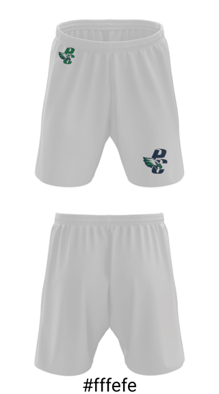 Athletic Shorts With Pockets, Pine Creek High School Basketball, Women's Basketball, Teamtime, Team time, sublimation, custom sports apparel, team uniforms, spirit wear, spiritwear, sports uniforms, custom shirts, team store, custom team store, fundraiser sports, apparel fundraiser