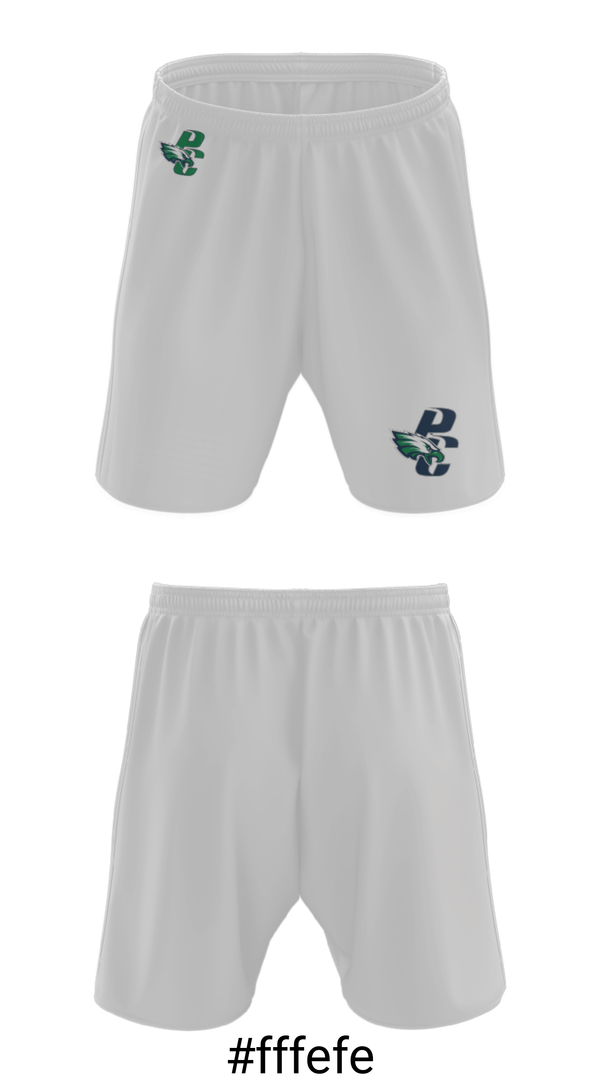 Athletic Shorts With Pockets, Pine Creek High School Basketball, Women's Basketball, Teamtime, Team time, sublimation, custom sports apparel, team uniforms, spirit wear, spiritwear, sports uniforms, custom shirts, team store, custom team store, fundraiser sports, apparel fundraiser