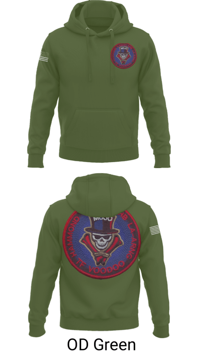 1-244th AASF 18412606 Hoodie - 32