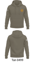 405th Civil Affairs Battalion 83178840 Hoodie - 40