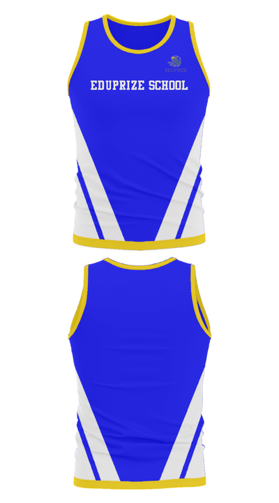 Eduprize School 13430501 Tank Top - 32