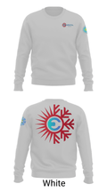 Elemental HVAC 68052720 Crew Neck Sweatshirt - 2