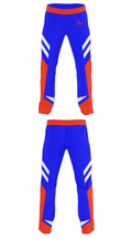 Anacostia Senior High School Basketball 8384471 Sweatpants - 26