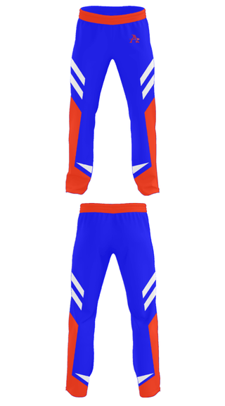 Sweatpants, Anacostia Senior High School Basketball, Women's Basketball, Teamtime, Team time, sublimation, custom sports apparel, team uniforms, spirit wear, spiritwear, sports uniforms, custom shirts, team store, custom team store, fundraiser sports, apparel fundraiser