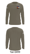 Colorado National Guard Biathlon Team 24779519 Long Sleeve Performance Shirt - 35