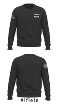 Trust None 78397377 Crew Neck Sweatshirt - 16