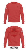 RSS EMPIRE STATE 18505980 Crew Neck Sweatshirt - 2
