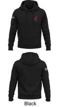Jackson Co Wrestling Club 87882321 Hoodie - 10