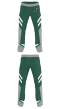 Jenison Junior High School Swimming 79083894 Sweatpants - 25
