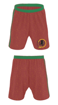 West Nassau High School Basketball 97433632 Athletic Shorts With Pockets - 22