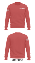 3/112TH 42053128 Crew Neck Sweatshirt - 2