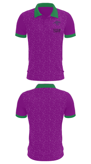 Short Sleeve Performance Polo, Cypress Lake High School Basketball, Women's Basketball, Teamtime, Team time, sublimation, custom sports apparel, team uniforms, spirit wear, spiritwear, sports uniforms, custom shirts, team store, custom team store, fundraiser sports, apparel fundraiser