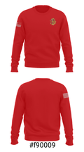 Breach 7254818 Crew Neck Sweatshirt - 16