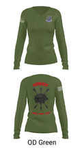 Mattsalinas2 35371434 Women's Long Sleeve V-neck Shirt - 40