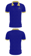 Northwest Area High School 55654161 Short Sleeve Performance Polo - 26