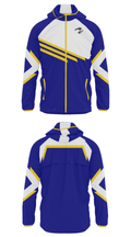 Weatherford Christian School Swimming 67732309 Windbreaker - 27