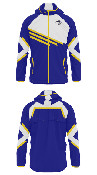 Windbreaker, Weatherford Christian School Swimming, Swimming, Teamtime, Team time, sublimation, custom sports apparel, team uniforms, spirit wear, spiritwear, sports uniforms, custom shirts, team store, custom team store, fundraiser sports, apparel fundraiser