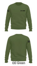 E CO 21BEB 21998530 Crew Neck Sweatshirt - 26