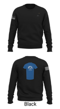 Essenmacher Handyman Services LLC 18362206 Crew Neck Sweatshirt - 9