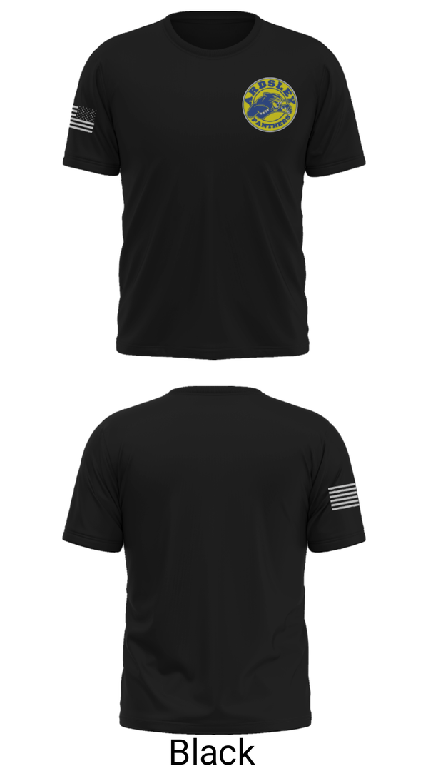 Short Sleeve Performance Shirt, Ardsley High School Wrestling, Wrestling, Teamtime, Team time, sublimation, custom sports apparel, team uniforms, spirit wear, spiritwear, sports uniforms, custom shirts, team store, custom team store, fundraiser sports, apparel fundraiser