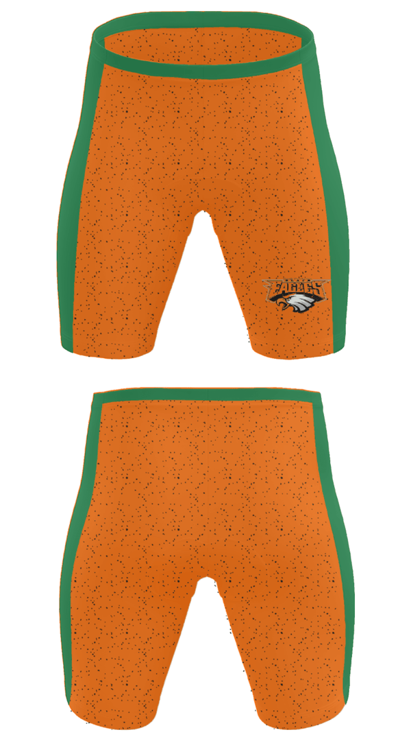 Men's Compression Shorts, South Charleston High School Wrestling, Wrestling, Teamtime, Team time, sublimation, custom sports apparel, team uniforms, spirit wear, spiritwear, sports uniforms, custom shirts, team store, custom team store, fundraiser sports, apparel fundraiser