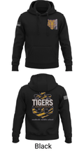 Southside Middle School 37136720 Hoodie - 10