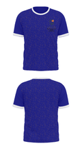 Legacy Christian Academy Basketball 24053884 Short Sleeve Performance Shirt - 36