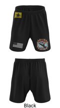 USS New Mexico 56487419 Athletic Shorts With Pockets - 21