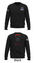 Mattsalinas2 35371434 Crew Neck Sweatshirt - 9