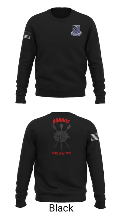 Mattsalinas2 35371434 Crew Neck Sweatshirt - 9