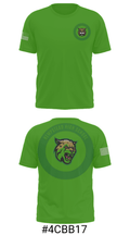 Hempstead High School Basketball 68535161 Short Sleeve Performance Shirt - 19
