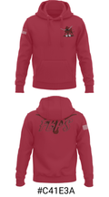 Fort Benton School 2237534 Hoodie - 17