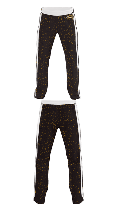 Chattahoochee County Education Center 32967464 Sweatpants - 31