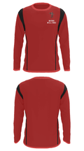 Ravens mill 2023 35032688 Long Sleeve Performance Shirt - 29