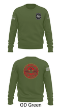 HSM-74 19793047 Crew Neck Sweatshirt - 26