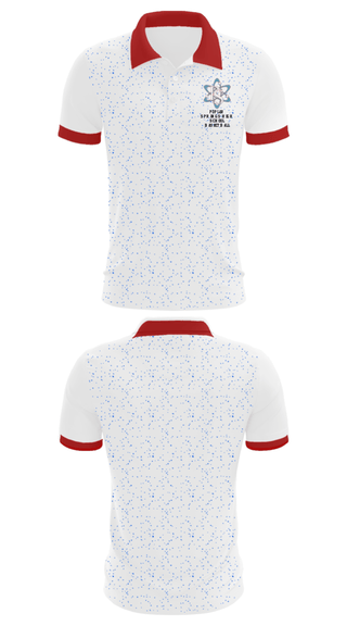 Short Sleeve Performance Polo, Poplar Springs High School Basketball, Women's Basketball, Teamtime, Team time, sublimation, custom sports apparel, team uniforms, spirit wear, spiritwear, sports uniforms, custom shirts, team store, custom team store, fundraiser sports, apparel fundraiser