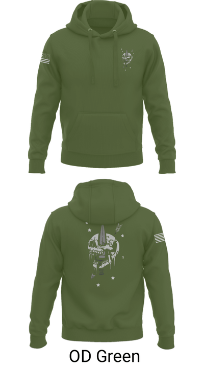 MSPD SRT 63007805 Hoodie - 32