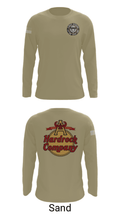 Hardrock Company 49031868 Long Sleeve Performance Shirt - 43