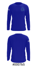 Morrill Elementary School 36064173 Long Sleeve Performance Shirt - 18
