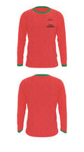 Fly.te Performance 59617832 Long Sleeve Performance Shirt - 32