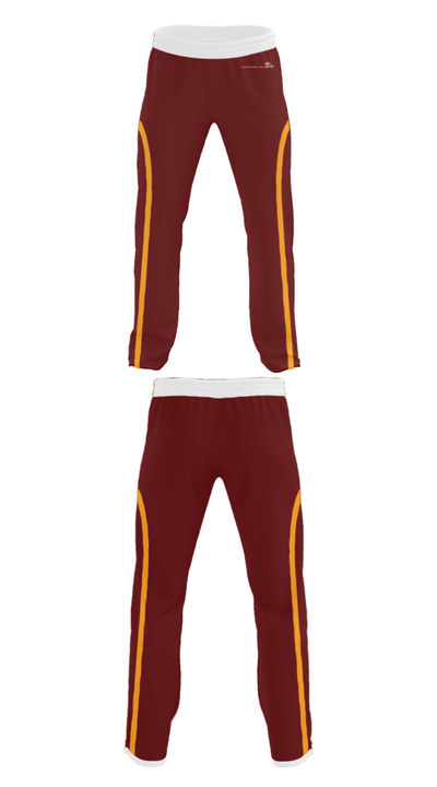 Herington High School 12887236 Sweatpants - 25