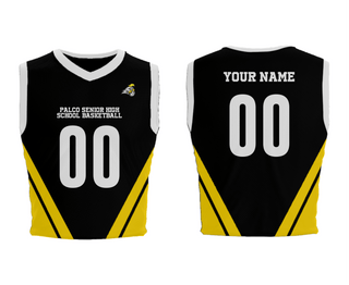 Mens Basketball Jersey, Palco Senior High School Basketball, Women's Basketball, Teamtime, Team time, sublimation, custom sports apparel, team uniforms, spirit wear, spiritwear, sports uniforms, custom shirts, team store, custom team store, fundraiser sports, apparel fundraiser