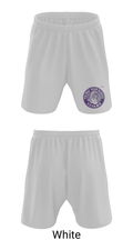 Triway High School Bowling 9942018 Athletic Shorts With Pockets - 1
