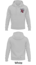 Edmonson County Wildcats 17892745 Hoodie - 3