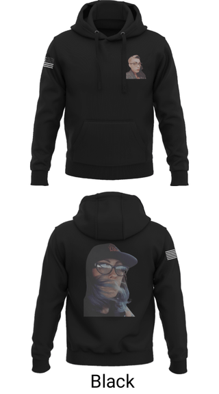 Hoodie, 2nd Per. Foster GEO2nd Per. Foster GEO, , Teamtime, Team time, sublimation, custom sports apparel, team uniforms, spirit wear, spiritwear, sports uniforms, custom shirts, team store, custom team store, fundraiser sports, apparel fundraiser