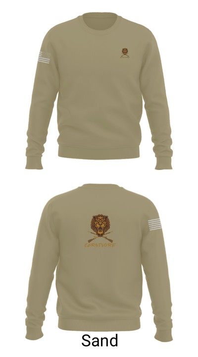 1-9 cav 77516871 Crew Neck Sweatshirt - 42