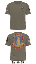Fort Jackson 22791025 Short Sleeve Performance Shirt - 38
