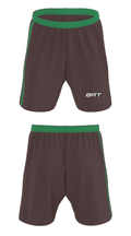 Brewer Motorsports 26399635 Athletic Shorts With Pockets - 22
